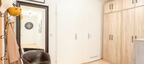 Квартира с 4 комнатами в Вальс-Зиценхайм, Австрия № 207181 9