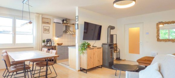 Квартира с 4 комнатами в Вальс-Зиценхайм, Австрия № 207181 5