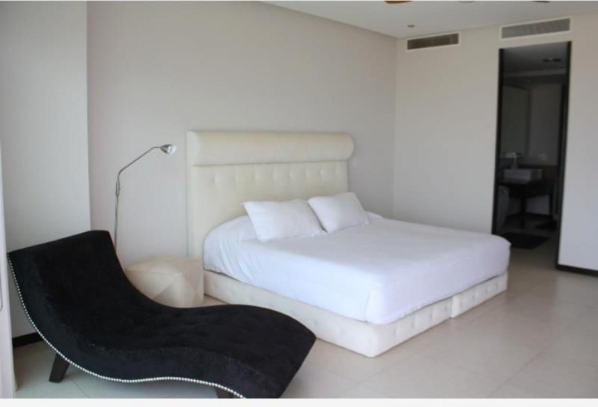 2 bedrooms Apartment in Jalisco, Mexico No. 145669