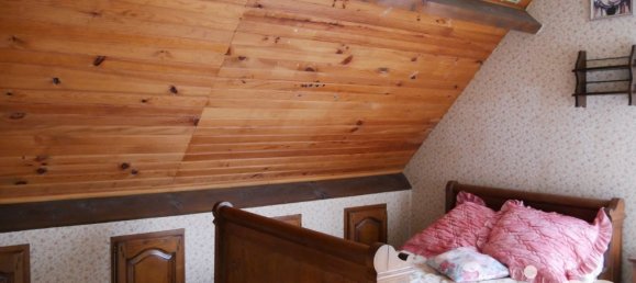 Casa de 3 dormitorios en Le Poinconnet, France No. 234533 4