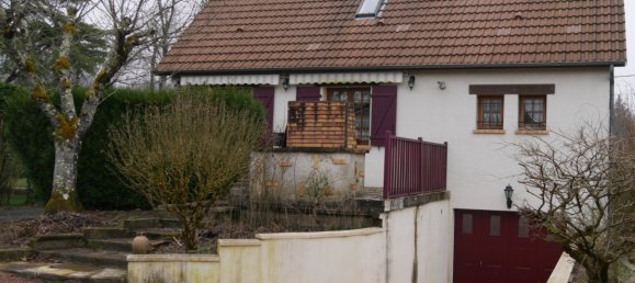 Casa de 3 dormitorios en Le Poinconnet, France No. 234533 9