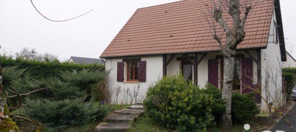 Casa de 3 dormitorios en Le Poinconnet, France No. 234533 10