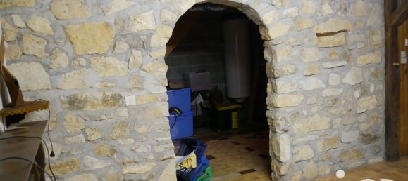 Casa de 3 dormitorios en Le Poinconnet, France No. 234533 7