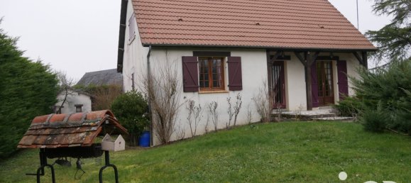 Casa de 3 dormitorios en Le Poinconnet, France No. 234533 8