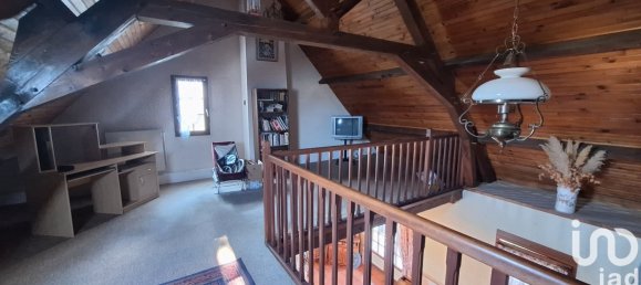 Casa de 3 dormitorios en Le Poinconnet, France No. 234533 3