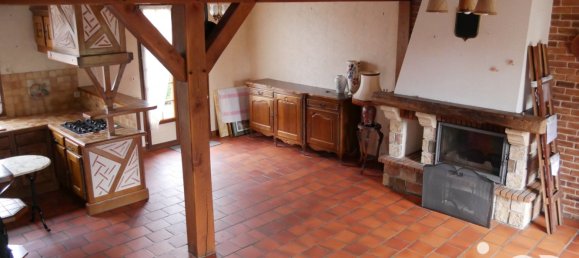 Casa de 3 dormitorios en Le Poinconnet, France No. 234533 13