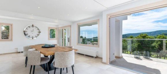 5 bedrooms Villa in Palma de Majorca, Spain No. 184560 18