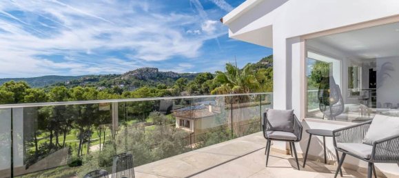 5 bedrooms Villa in Palma de Majorca, Spain No. 184560 14