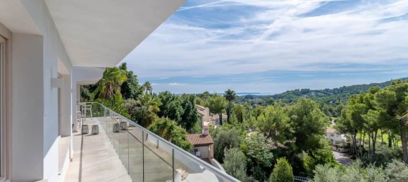 5 bedrooms Villa in Palma de Majorca, Spain No. 184560 8