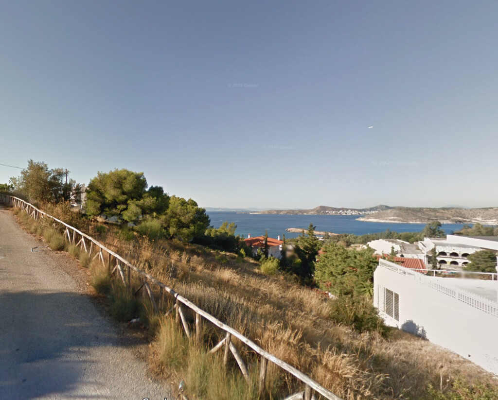 Hotel in Koropi, Greece 1966m², Nr. 57236
