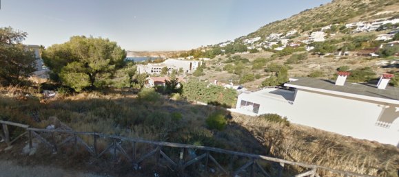 Hotel in Koropi, Greece 1966m², Nr. 57236 3