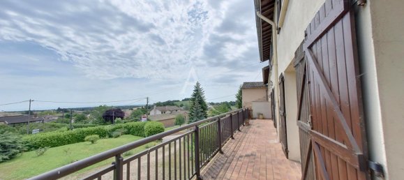 4 bedrooms House in Hurigny, France No. 202836 4