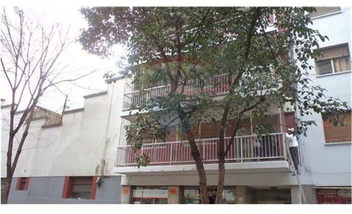 2 bedrooms Apartment in Buenos Aires, Argentina No. 95173