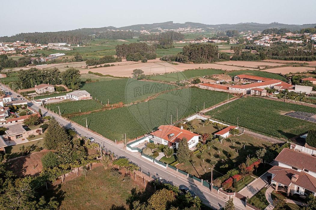  Land in Vila do Conde, Portugal No. 270069