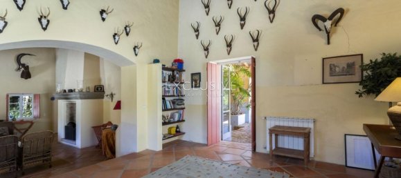 5 bedrooms Villa in Albufeira, Portugal No. 7659 8