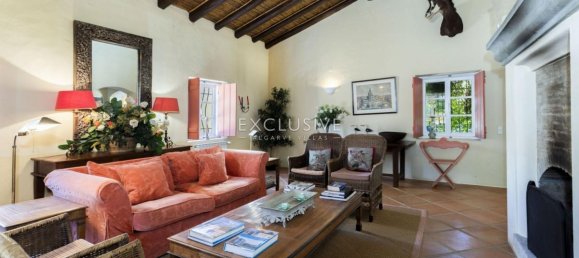 5 bedrooms Villa in Albufeira, Portugal No. 7659 7