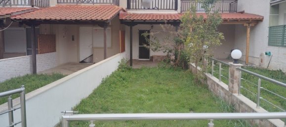 Propiedad de 3 dormitorios en Chalkidiki, Greece No. 53631 29