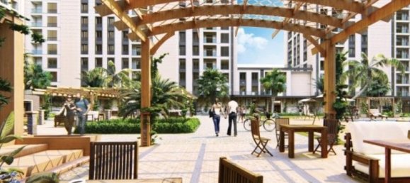 Apartment 1+2 in Istanbul, Turkey No. 7517 10