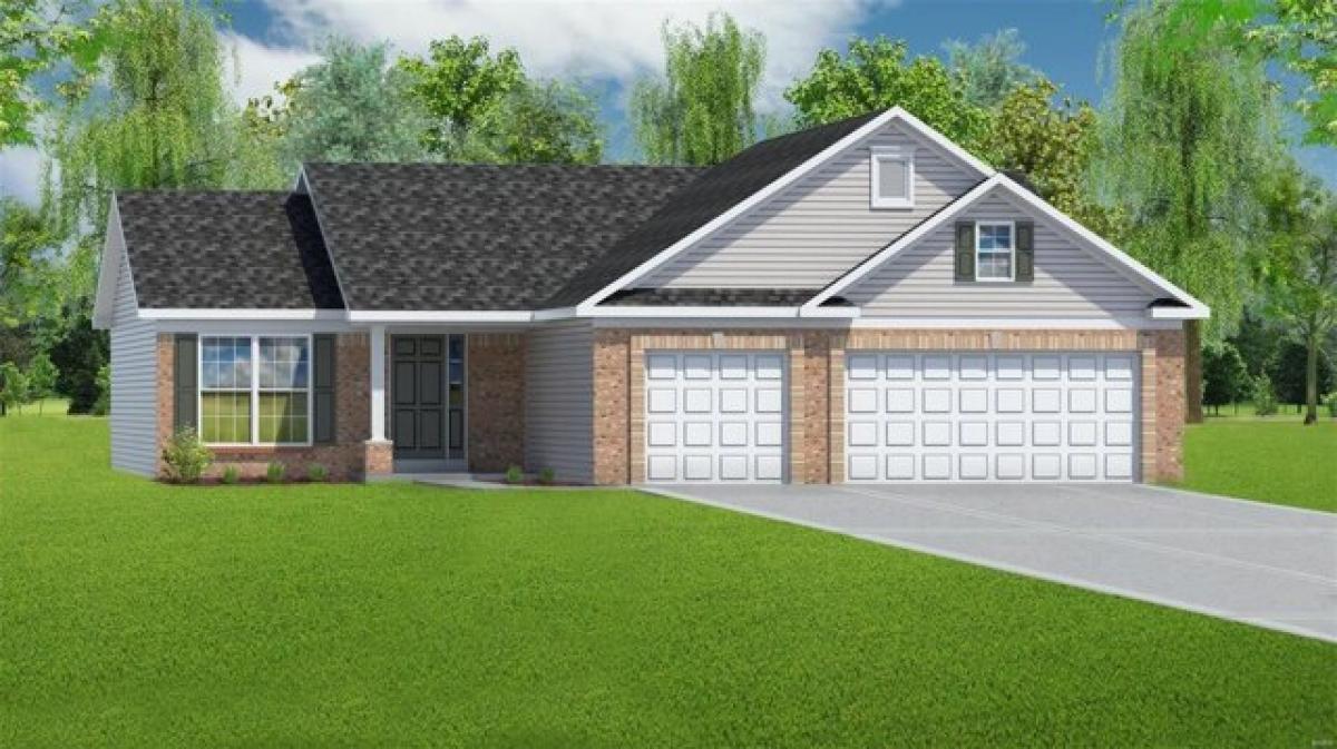 3 bedrooms House in Saint Charles, USA No. 429615