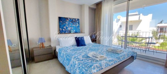 Apartamento de 1+1 en Bodrum, Turkey No. 28660 3