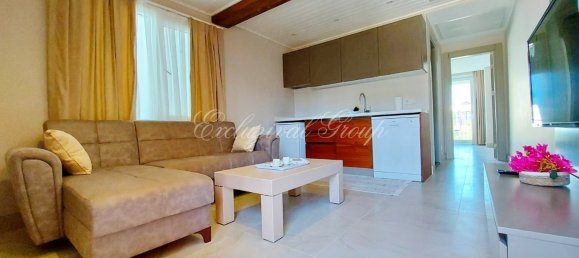 Apartamento de 1+1 en Bodrum, Turkey No. 28660 2