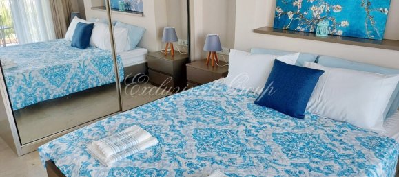 Apartamento de 1+1 en Bodrum, Turkey No. 28660 7