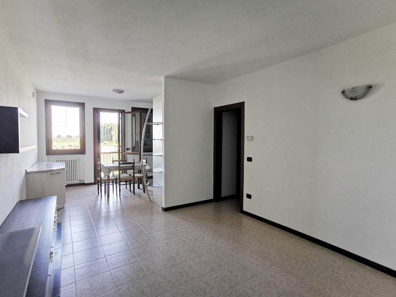 3 rooms Apartment in Veronella, Italy No. 238200