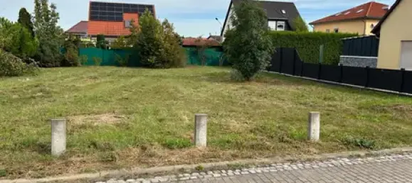 Terreno en Wittenberg, Germany No. 175783 2