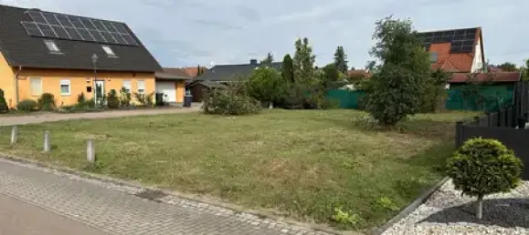 Terreno en Wittenberg, Germany No. 175783 3