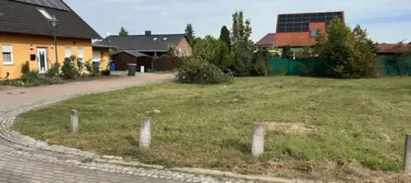 Terreno en Wittenberg, Germany No. 175783 4