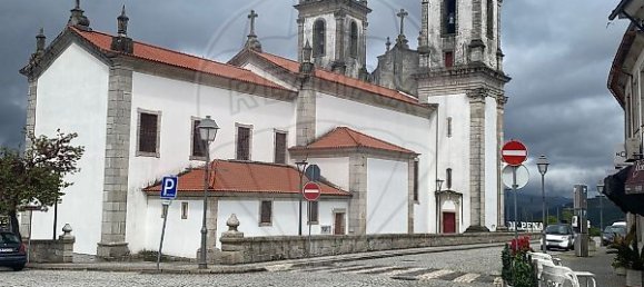 4 bedrooms House in Ribeira de Pena, Portugal No. 19581 35