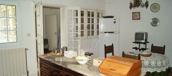 4 bedrooms House in Ribeira de Pena, Portugal No. 19581 18