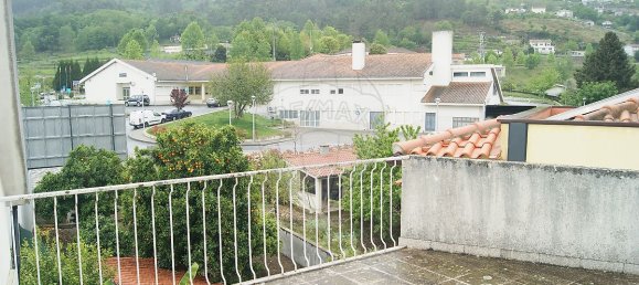 4 bedrooms House in Ribeira de Pena, Portugal No. 19581 26