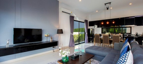 Café/restaurante de 2 dormitorios en Phuket, Thailand No. 6347 4