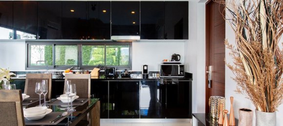 Café/restaurante de 2 dormitorios en Phuket, Thailand No. 6347 6