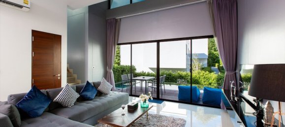 Café/restaurante de 2 dormitorios en Phuket, Thailand No. 6347 3