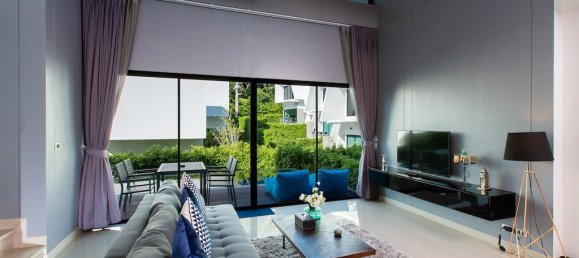 Café/restaurante de 2 dormitorios en Phuket, Thailand No. 6347 9