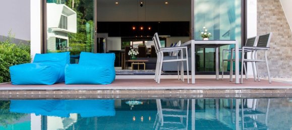 Café/restaurante de 2 dormitorios en Phuket, Thailand No. 6347 2