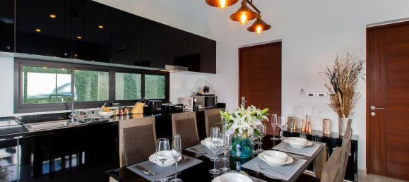 Café/restaurante de 2 dormitorios en Phuket, Thailand No. 6347 8