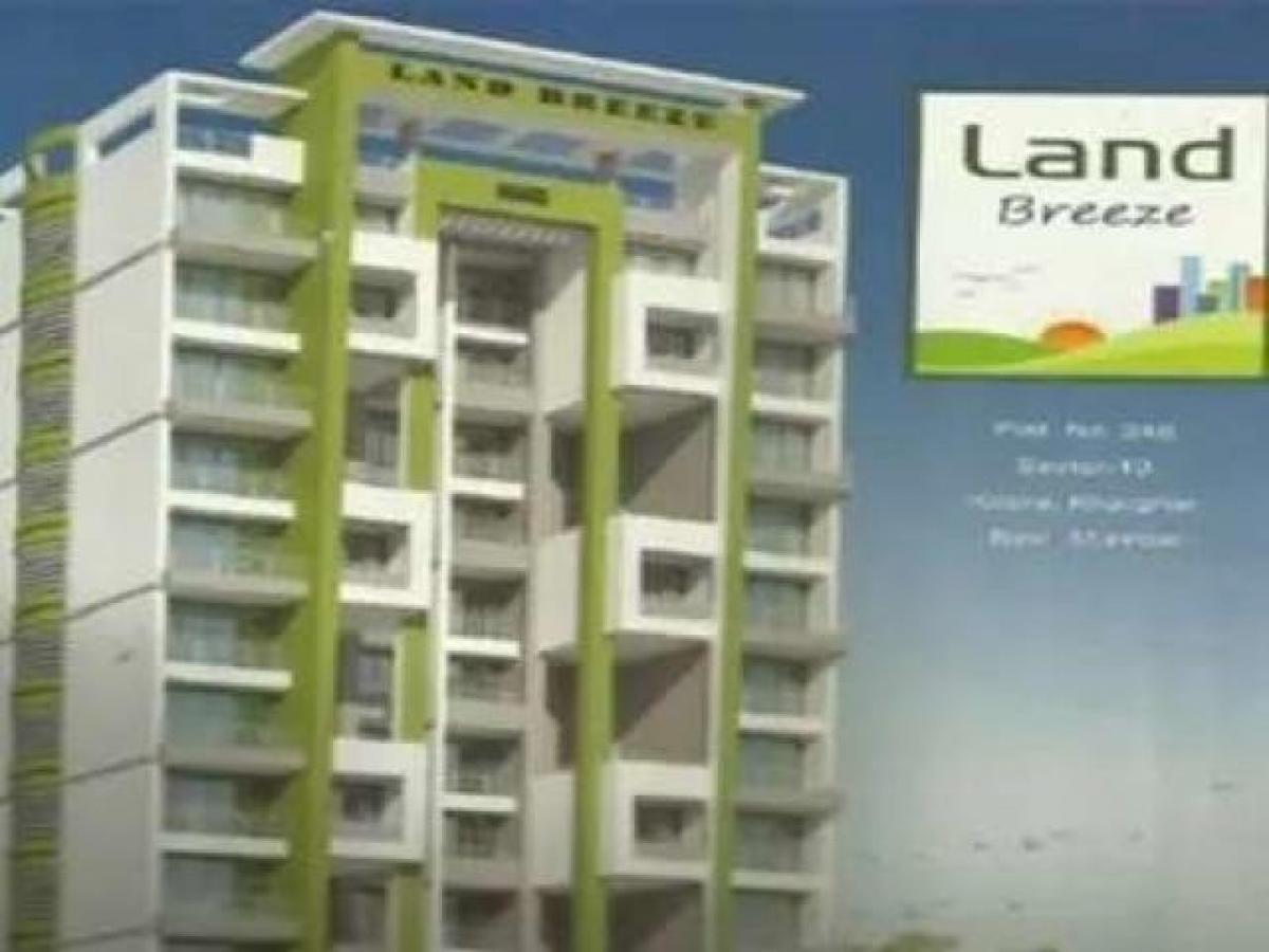 Casa de 3 dormitorios en Mumbai, India No. 63878