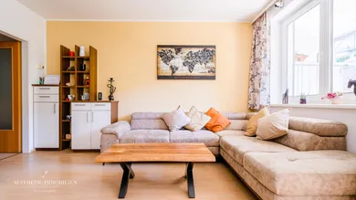 2 Schlafzimmer Wohnung in Leonding, Austria, Nr. 182049