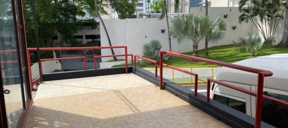 66m² Land in Panama City, Panama No. 106 6