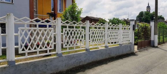 5 rooms Villa in Mortara, Italy No. 156247 8