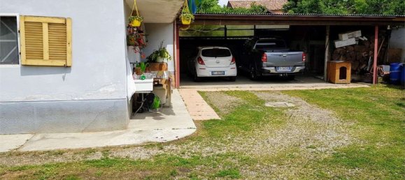 5 rooms Villa in Mortara, Italy No. 156247 9