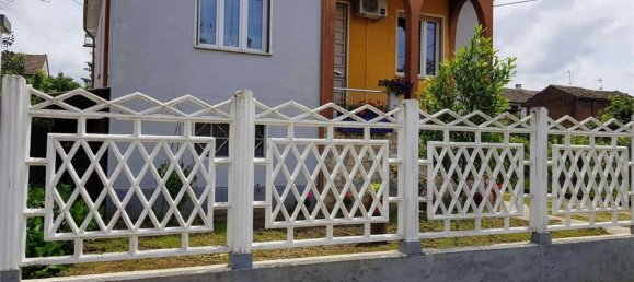 5 rooms Villa in Mortara, Italy No. 156247 7