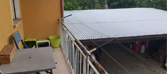 5 rooms Villa in Mortara, Italy No. 156247 45