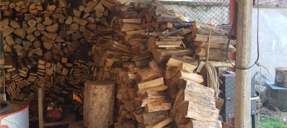 5 rooms Villa in Mortara, Italy No. 156247 27