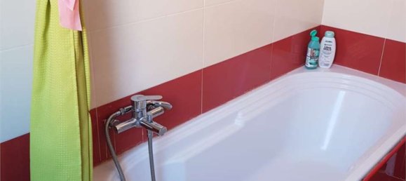 5 rooms Villa in Mortara, Italy No. 156247 21