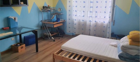 5 rooms Villa in Mortara, Italy No. 156247 37