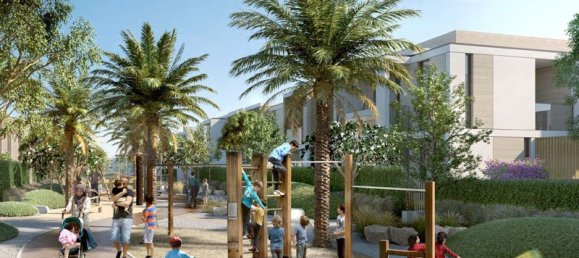 3 غرف نوم فيلا في Arabian Ranches 3, UAE رقم 4345 13